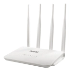 مودم روتر بی سیم 4G LTE نتربیت مدل NW-431F