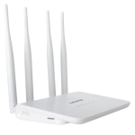 مودم روتر بی سیم 4G LTE نتربیت مدل NW-431F