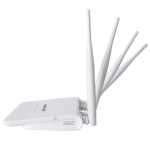 مودم روتر بی سیم 4G LTE نتربیت مدل NW-431F