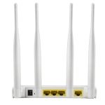 مودم روتر بی سیم 4G LTE نتربیت مدل NW-431F