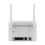 مودم روتر بی سیم 4G LTE سیگنالینک مدل R201