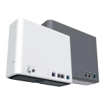 مودم روتر 5G بی‌سیم اینسیگو مدل FG2000