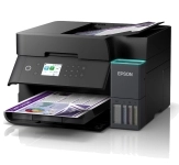 پرینتر چندکاره جوهرافشان اپسون مدل EcoTank L6370