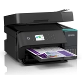 پرینتر چندکاره جوهرافشان اپسون مدل EcoTank L6370