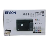پرینتر چندکاره جوهرافشان اپسون مدل EcoTank L6370