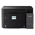 پرینتر چندکاره جوهرافشان اپسون مدل EcoTank L6390