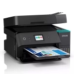 پرینتر چندکاره جوهرافشان اپسون مدل EcoTank L6390