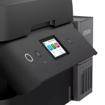 پرینتر چندکاره جوهرافشان اپسون مدل EcoTank L6390