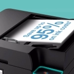 پرینتر چندکاره جوهرافشان اپسون مدل EcoTank L6390