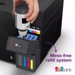 پرینتر چندکاره جوهرافشان اپسون مدل EcoTank L6390