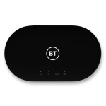 مودم 4.5G قابل حمل آلکاتل مدل BT71
