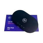مودم 4.5G قابل حمل آلکاتل مدل BT71