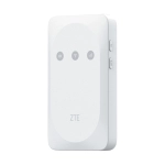 مودم 4G LTE قابل حمل زد تی ای مدل MF935