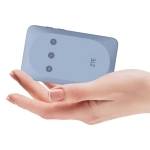 مودم 4G LTE قابل حمل زد تی ای مدل MF935