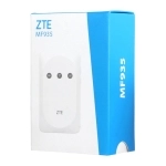 مودم 4G LTE قابل حمل زد تی ای مدل MF935