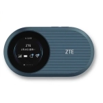 مودم 4G LTE قابل حمل زد تی ای مدل U10S Pro