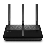 مودم روتر VDSL/ADSL بی سیم AC2100 تی پی لینک مدل Archer VR2100