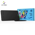 قلم نوری ایکس پی-پن مدل Deco Mini 7