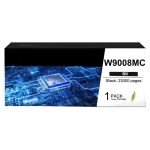 کارتریج لیزری مشکی اچ پی مدل W9008MC