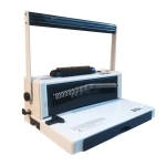 دستگاه صحافی مارپیچ 110AX مدل U9188