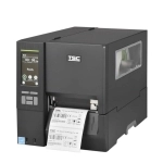 لیبل پرینتر صنعتی تی اس سی مدل MH-241T