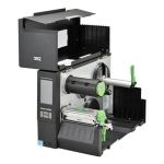 لیبل پرینتر صنعتی تی اس سی مدل MH-241T
