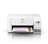 پرینتر چندکاره جوهرافشان اپسون مدل EcoTank L3266