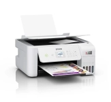 پرینتر چندکاره جوهرافشان اپسون مدل EcoTank L3266