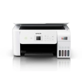 پرینتر چندکاره جوهرافشان اپسون مدل EcoTank L3266