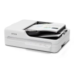اسکنر اسناد اپسون مدل WorkForce DS-1730