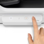 اسکنر اسناد اپسون مدل WorkForce DS-1730