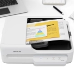 اسکنر اسناد اپسون مدل WorkForce DS-1730