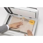 اسکنر اسناد اپسون مدل WorkForce DS-1730