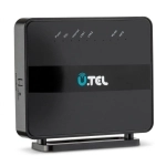 مودم روتر VDSL/ADSL Plus بی سیم یوتل مدل V301