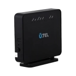 مودم روتر VDSL/ADSL Plus بی سیم یوتل مدل V301
