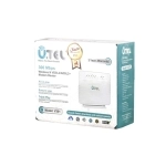 مودم روتر VDSL/ADSL Plus بی سیم یوتل مدل V301