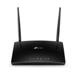 مودم روتر بی سیم 4G تی پی-لینک مدل Archer MR202/AC750