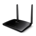 مودم روتر بی سیم 4G تی پی-لینک مدل Archer MR202/AC750