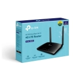 مودم روتر بی سیم 4G تی پی-لینک مدل Archer MR202/AC750