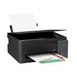 پرینتر چندکاره جوهرافشان اپسون مدل EcoTank L3350