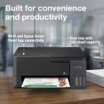 پرینتر چندکاره جوهرافشان اپسون مدل EcoTank L3350