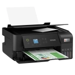 پرینتر چندکاره جوهرافشان اپسون مدل EcoTank L3560