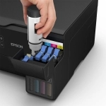 پرینتر چندکاره جوهرافشان اپسون مدل EcoTank L3560