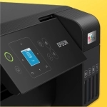 پرینتر چندکاره جوهرافشان اپسون مدل EcoTank L3560