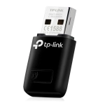 کارت شبکه بی‌سیم و USB تی پی-لینک مدل TL-WN823N