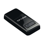 کارت شبکه بی‌سیم و USB تی پی-لینک مدل TL-WN823N
