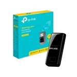 کارت شبکه بی‌سیم و USB تی پی-لینک مدل TL-WN823N