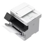 پرینتر چندکاره لیزری کانن مدل i-SENSYS MF463dw