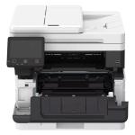 پرینتر چندکاره لیزری کانن مدل i-SENSYS MF463dw