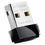 کارت شبکه USB بی‌ سیم تی پی لینک مدل TL-WN725N